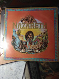 Nazareth ‎– Rampant