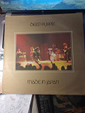 Deep Purple – Made In Japan