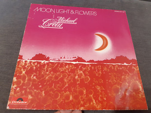 Michael cretu/79/moon, light&flowers/polydor/ger/ex/nm-