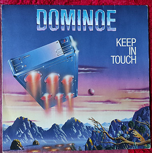 Dominoe – Keep In Touch