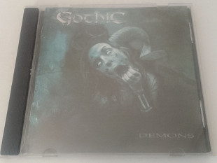 Gothic - Demons