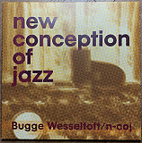 Bugge Wesseltoft – New Conception Of Jazz