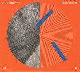 Bugge Wesseltoft & Henrik Schwarz – Duo II