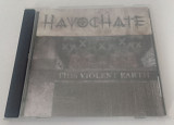 Havochate - This Violent Earth