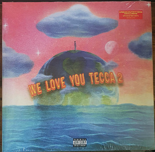 Lil Tecca – We Love You Tecca 2