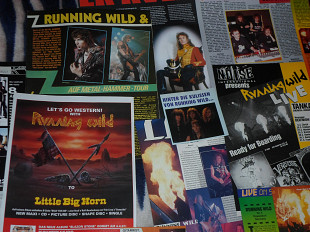 Running Wild (Collection )