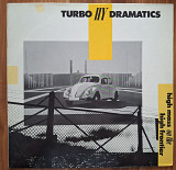 Turbo Hy Dramatics- High Mass On Th Hign Frontier NM / NM - АКЦИЯ - 15%