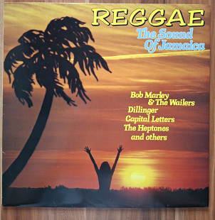 Various - Reggae - The Sound Of Jamaica NM-/NM- АКЦИЯ - 15%