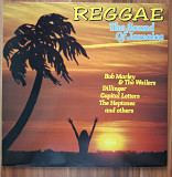 Various - Reggae - The Sound Of Jamaica NM-/NM-