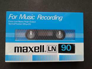 Maxell LN 90