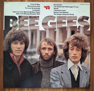 Bee Gees - Bee Gees NM-/ NM- АКЦИЯ - 15%