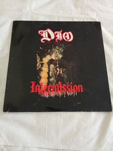 Dio / intermission/1986