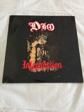 Dio / intermission/1986