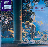 Dalis Car – The Waking Hour