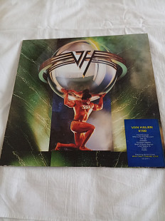 Van Halen / 5150 /1986