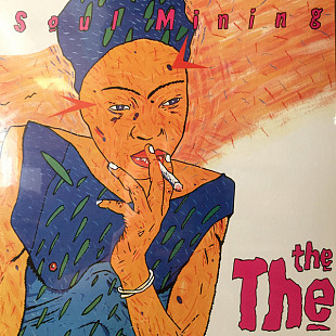 The The – Soul Mining