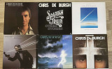 Chris De Burgh Vinyl 6xLP