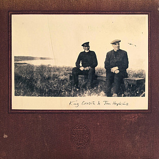 King Creosote & Jon Hopkins – Diamond Mine