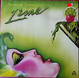 Lime – Sensual Sensation