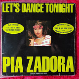 Pia Zadora – Let's Dance Tonight