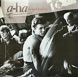 A-Ha - Hunting High And Low (LP, Album, Reissue, Remastered, Stereo, Vinyl)