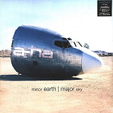 A-Ha – Minor Earth | Major Sky (2LP, Album, Reissue, Remastered, Gatefold, Vinyl)