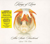 Kings Of Leon – Aha Shake Heartbreak (2CD, Album, Limited Edition)