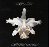 Kings Of Leon – Aha Shake Heartbreak (CD, Album)