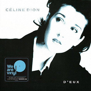 Celine Dion – D'Eux (Vinyl)