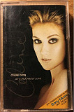 Celine Dion – Let's Talk About Love (Cassette)