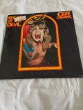 Ozzy Osbourne/ speak of the devil/ 1982 2 LP