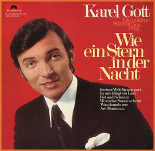 Karel Gott – Wie Ein Stern In Der Nacht