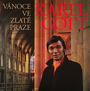 Karel Gott – Vánoce Ve Zlaté Praze