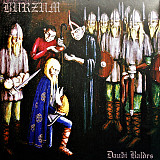 Burzum – Dauði Baldrs