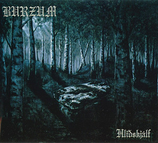 Burzum – Hliðskjálf