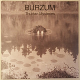 Burzum – Thulêan Mysteries