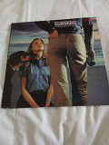 Scorpions/animal magnetism/1980