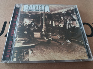 Pantera - Cowboys from hell