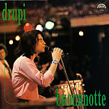 Drupi – Buonanotte/1981/ Supraphon / Czechoslovakia