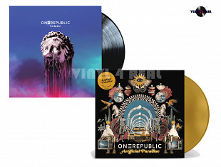 Вінілові платівки OneRepublic (Комплект 2LP)