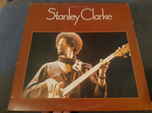 Stanly clarke/74/same/memperor rec/usa/ex+/nm-