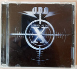 U.D.O. "MISSION N⁰ X". 120гр.