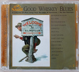 Various - Good Whiskey Blues vol.3. 90гр.