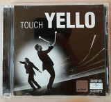 YELLO - TOUCH YELLO. рос. лицензия. 200гр.