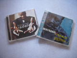 Wayman Tisdale ( 2 CD )