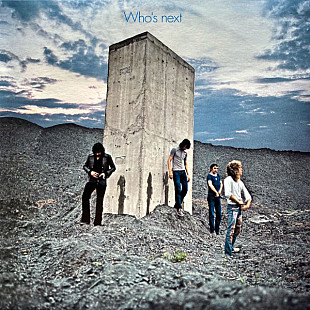 The Who – Who's Next -71 (18)