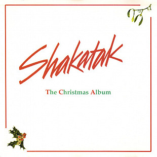 Shakatak – The Christmas Album