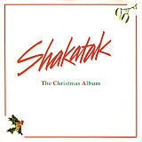 Shakatak – The Christmas Album