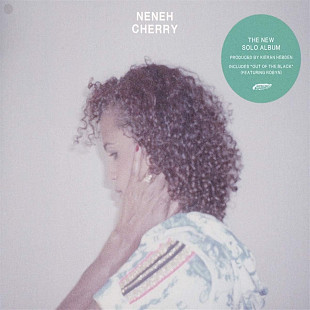 Neneh Cherry - Blank Project (2014)