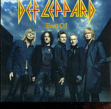 Def Leppard – Best Of